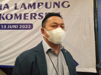 Soal Skimming, Ini Kata Bank Lampung