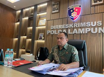 Dalang BBM Oplosan Masih Misterius, Sopir dan Kenek Hanya Petugas Lapangan