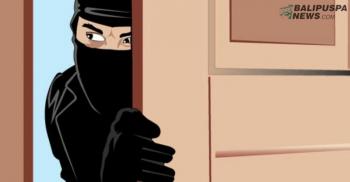 Modus Tawarkan Stiker, Pria ini Hampir Kehilangan Ponselnya di Lampung Tengah