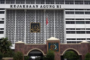 Rombak Struktur, Kejati Lampung dan Sejumlah Kejari Alami Pergantian Pimpinan