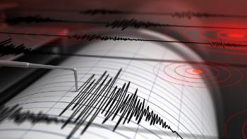 Gempa Hari Ini Mengguncang Jogja dengan kekuatan 4,8 Mag, ini Penjelasan BMKG