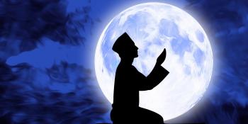 Ramadan Jadi Momentum Ikhtiar Memutus Pandemi COVID-19
