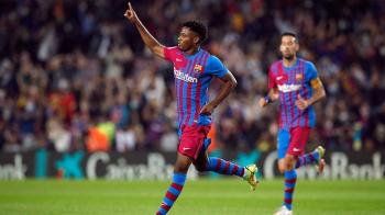 Hasil Bola Tadi Malam: Barcelona Comeback, Juventus Hampir Kalah 