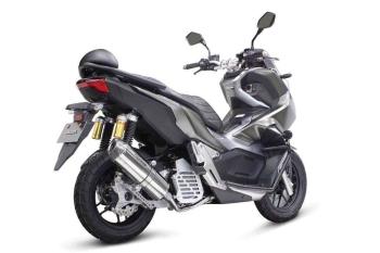 Jangan Asal Modofikasi Knalpot Motor