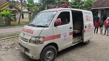 Relawan di Lampung Bantu Pasien Kanker dan Donor Darah, Bergerak Tanpa Dana Tetap bagai Pahlawan Tanpa Tanda Jasa