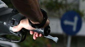 Mau Panasin Mesin Motor, Jangan Lama-Lama Brosist