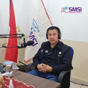 Donny Irawan: Kejaksaan Harus Usut Tuntas Kasus Dugaan Korupsi Dana Hibah KONI