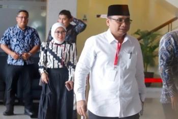 Audit BPK Rampung, KPK Segera Dalami Kerugian Negara Kasus Kuota Haji