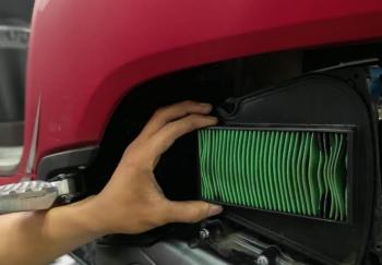 Tips Cara Merawat Filter Udara Dari NSS Kedaton