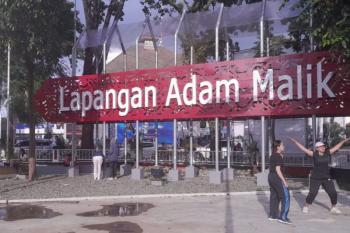 Mengingat Lagi Jejak Besar Putra Siantar, Adam Malik 