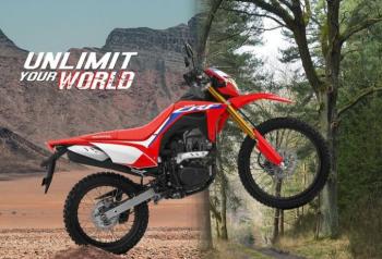 Pentingnya Pemanasan Sebelum Gas Touring 