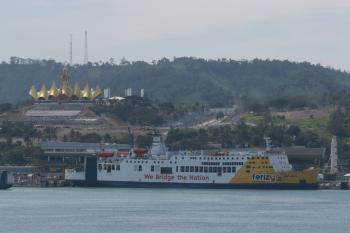 ASDP Kembali Menerapkan Diskon Tarif pada Arus Balik Mudik Lebaran 3 -7 April 2025