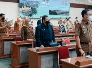 SMSI Lampung Masuk Jadi Tim Sosialiasi P3DN, Donny Irawan Ajak Masyarakat Cintai Produk Dalam Negeri