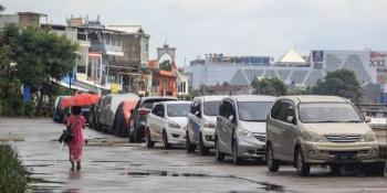 70% Kendaraan di Lampung Tunggak Pajak, Program Pemutihan Pajak jadi Kesempatan Keringanan Biaya