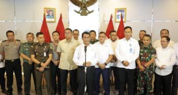 Pupuk Turun Harga Mulai Hari Ini, Kementan Pastikan Tanpa Kebocoran dan Tambah Subsidi