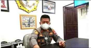 Sambut HUT RI Ke-76 Polres Lampura Gratiskan SKCK