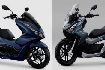 Honda ADV 160 vs PCX 160 2025: Mana yang Lebih Nyaman, Fitur Lengkap, dan Tangguh untuk Harian?