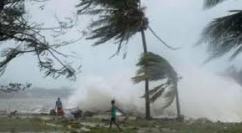 Cuaca Ekstrem, Besok Selasa 9 November, BMKG: Hujan Lebat Angin Kencang di 31 Wilayah â€œLampung Termasukâ€