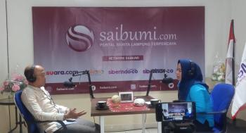 Keluhkan Soal Layanan Publik, Ombudsman : Masyarakat Jangan Takut  Melapor 