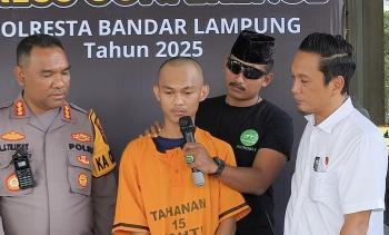 Berbekal Video Asusila, Korban Diancam Agar Mau Diajak Bersetubuh Lagi   