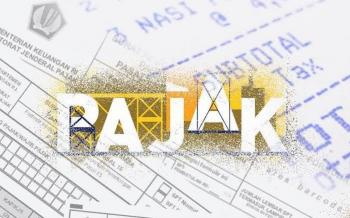 Penerimaan Sektor Pajak di Pringsewu Tahun 2021 Tidak Sesuai Target, Ini Penyebabnya