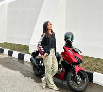 Ingin Berkendara Aman, Kenali 120 Potensi Bahaya di Jalan 