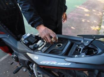 Perawatan 6 Komponen Ini Akan Bikin Motor Irit Bahan Bakar 