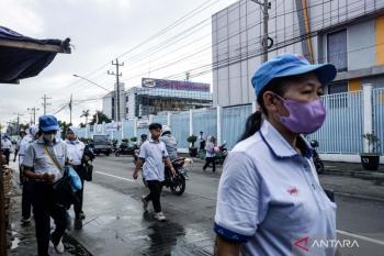 Menekan Angka Pengangguran di Tengah Ancaman Gelombang PHK 