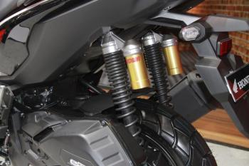 Kenali Tanda Shockbreaker Sudah Rusak 