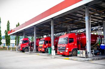 Pertamina Pastikan Pasokan Energi di Sumbagsel Aman Jelang Nataru 