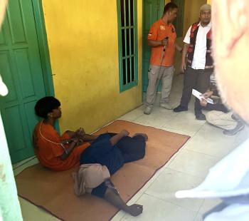 Rekonstruksi Kematian Mahasiswi Unila Usai Melahirkan di Kos: Pacar Jadi Tersangka