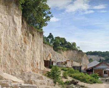 Minim Penyelamatan Wilayah Bukit dari Aktivitas Tambang dan Alih Fungsi, Walhi Lampung Buka Suara