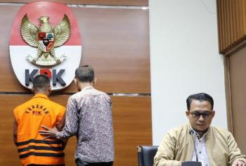 Perkara Adik Mantan Bupati Lampung Utara ATMN Disidangkan Hari Ini