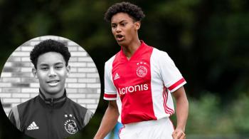 Berita Duka, Pesepak Bola Berdarah Indonesia-Belanda Tewas Alami Kecelakaan Tragis