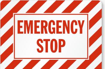 Ini Adalah Tips Mengenai Cara Kerja Emergency Stop Signal