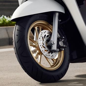 Ketahui Dampak dari Akibat Bearing Sepeda Motor