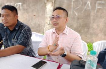Warga Bandar Lampung Keluhkan Banjir pada Andika
