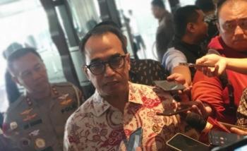 Terseret Kasus Jalur Kereta, mantan Menteri Perhubungan Dijadwalkan Dipanggil KPK 