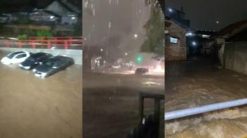 Banjir Berulang, WALHI Nilai Pemkot Gagal Atasi Akar Masalah Lingkungan