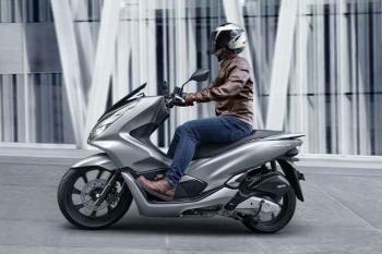 Jok Motor Enggak Nyaman Begini Solusinya 