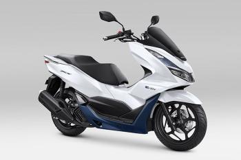 Tetap Kinclong dan Menawan, Begini Cara Merawat Body Motor Honda agar Selalu Tampak Baru