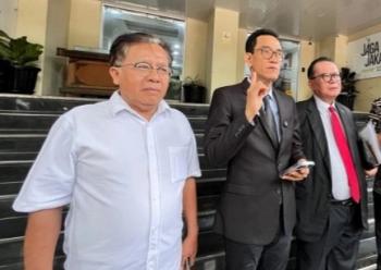 Kuasa Hukum Roy Suryo Cs Hadirkan Dua Saksi Fakta di Kasus Ijazah Jokowi