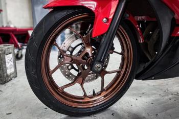 Yuk Simak Berbagai Ukuran Lingkar Velg Sepeda Motor