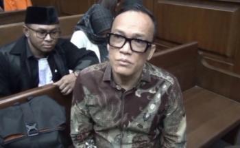 Eks Wamenaker Noel Lontarkan Pernyataan Kontroversial: Menkeu Purbaya Akan ke KPK