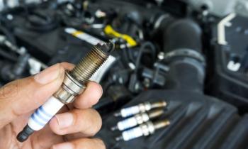 Jangan Sepelekan Busi Motor, Komponen Kecil yang Punya Peran Besar untuk Performa Mesin Honda