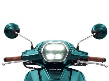 Kelebihan dan Kekurangan Lampu LED pada Sepeda Motor