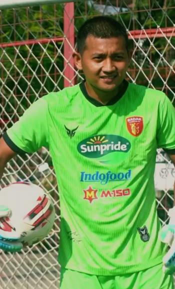 Rilis Jersey Away Baru, Badak Lampung Siap Arungi Liga 2