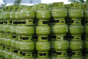 Pertamina Patra Niaga Imbau Masyarakat Beli LPG 3kg di Pangkalan Resmi Agar Dapat HET yang Sesuai
