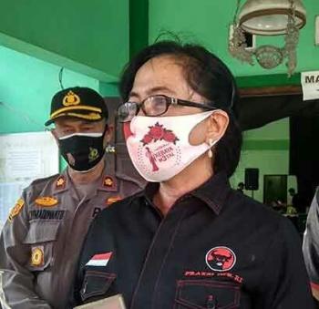 Harapan DPR RI Esti Wijayati untuk Komunitas Tentara LangitÂ 