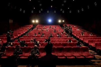 Bioskop Bakal Dibuka, Ini Kata Warga BandarlampungÂ 